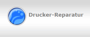 Drucker-Reparatur